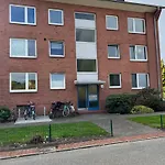 Lejlighed Charmantes Bei Hamburg - Ruhe, Komfort & Kostenloses Parken Rellingen