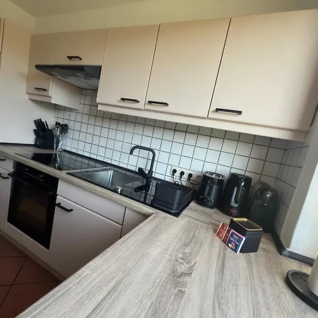 Charmantes Bei Hamburg - Ruhe, Komfort & Kostenloses Parken *