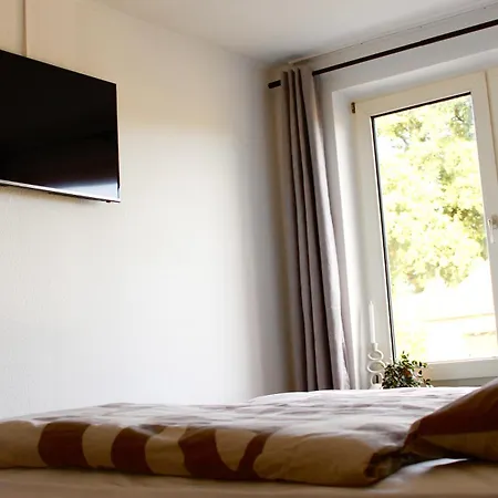 Apartmán Charmantes Bei Hamburg - Ruhe, Komfort & Kostenloses Parken