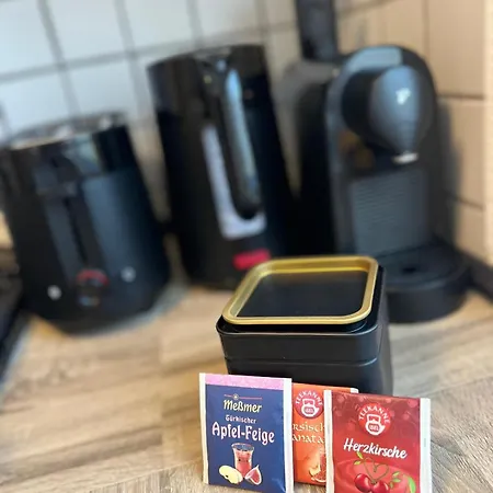 Charmantes Bei Hamburg - Ruhe, Komfort & Kostenloses Parken * Rellingen