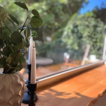 Charmantes Bei Hamburg - Ruhe, Komfort & Kostenloses Parken Apartmán *