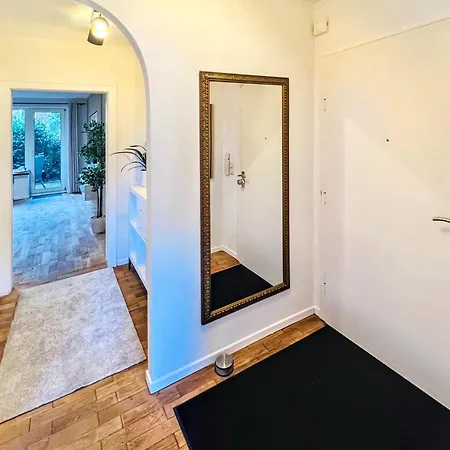 Apartamento Charmantes Bei Hamburg - Ruhe, Komfort & Kostenloses Parken *