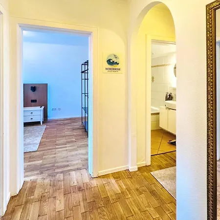 Charmantes Bei Hamburg - Ruhe, Komfort & Kostenloses Parken * Rellingen