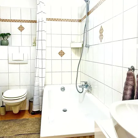 Charmantes Bei Hamburg - Ruhe, Komfort & Kostenloses Parken Apartmán Rellingen