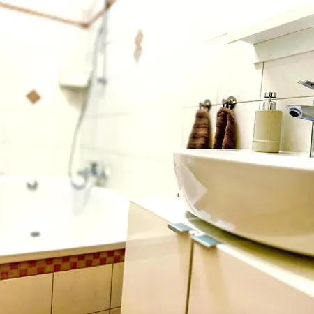 Apartmán Charmantes Bei Hamburg - Ruhe, Komfort & Kostenloses Parken