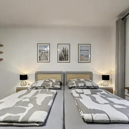 Charmantes Bei Hamburg - Ruhe, Komfort & Kostenloses Parken Apartmán *