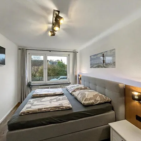 Charmantes Bei Hamburg - Ruhe, Komfort & Kostenloses Parken Apartmán