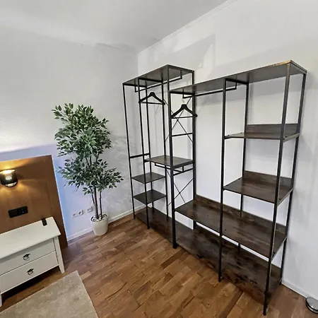 Apartamento Charmantes Bei Hamburg - Ruhe, Komfort & Kostenloses Parken Rellingen